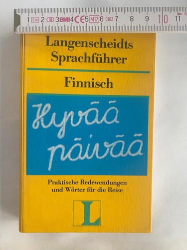 Langenscheidt sprachführer - langenscheidt,