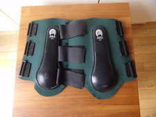 Gera Neopren Gamaschen hinten