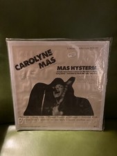 Carolyne mas - mas,