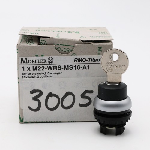 Moeller m22 wrs - moeller, m22-wrs-ms16-a1