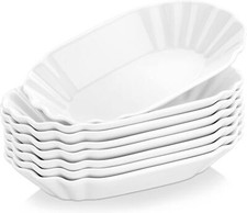 Malacasa Pommes Schale Set