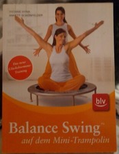 Balance Swing auf dem Mini-