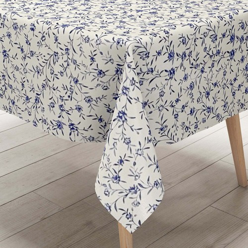 Wachstuch tischdecke geprägt - tischdecke,