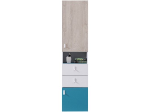 Schrank planet pl4 hochschrank - planet,