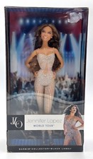 2013 Jennifer Lopez Barbie