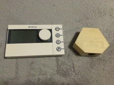 Buderus, Raumcontroller RC30