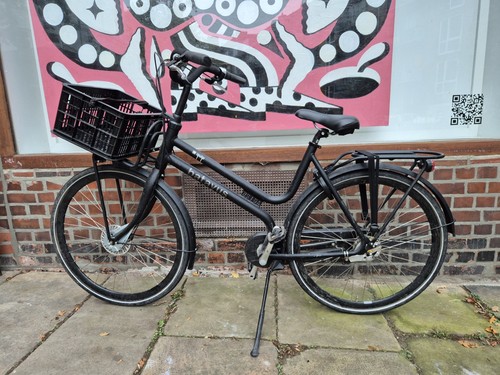 Fahrrad batavus quip urban - fahrrad,
