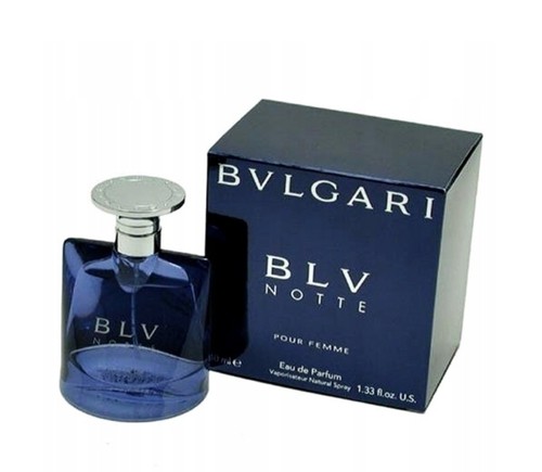 Bvlgari blv notte - bvlgari,