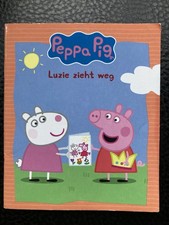 Peppa Pig, Toggolino wiePixi