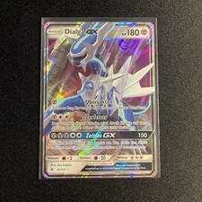 Pokémon Karte | Dialga GX