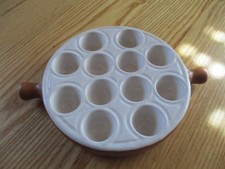 Vintage EMILE HENRY  12 er