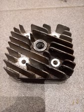 Piaggio Zip SSL1T SSL25 FastRider Zylinderkopf DEFEKT