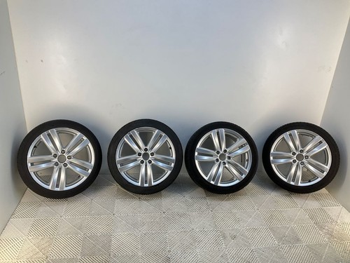 Volkswagen eos 2011 satz r18 - volkswagen,