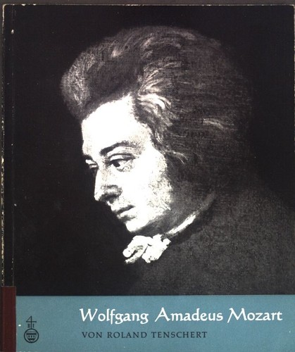 Wolfgang amadeus mozart - wolfgang,