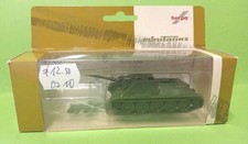 Herpa® Minitanks Jagdpanzer