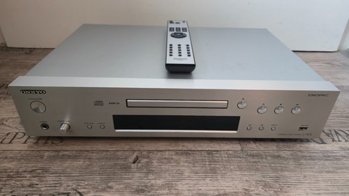 Onkyo 7070 player - onkyo, c-7070