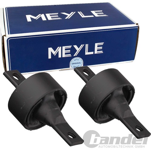 Meyle lagerbuchse - 2x,
