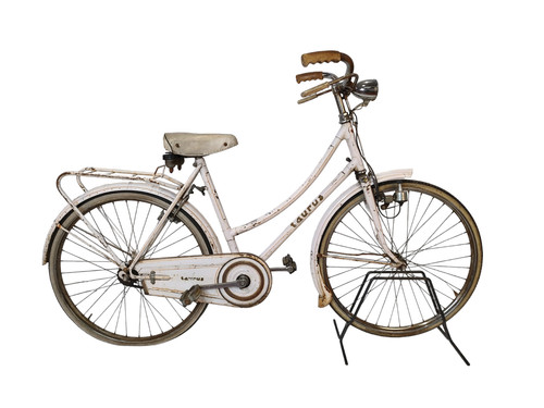 Fahrrad vintage epoche - -,