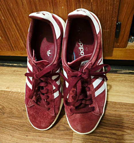 Adidas campus herren sneaker - adidas,