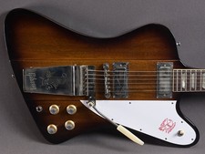 Gibson Firebird V 1963 Maestro