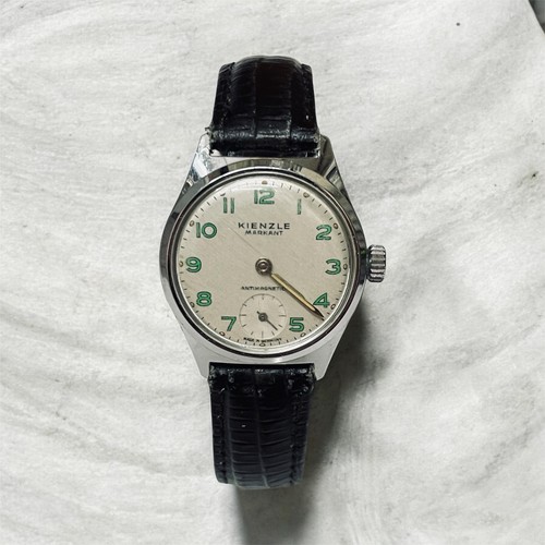 Kienzle markant armbanduhr - kienzle,