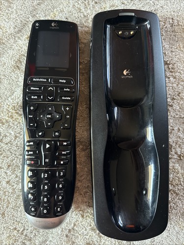 Logitech harmony one - harmony,