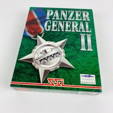 Panzer General 2 - Allied