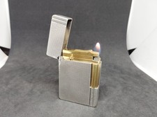 Vintage Dupont Gasfeuerzeug
