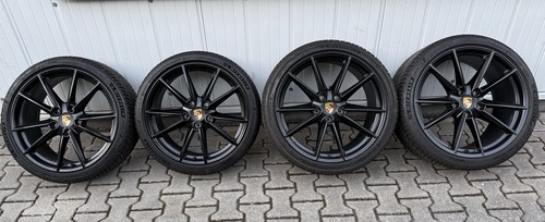 Porsche 992 21 zoll - 20,