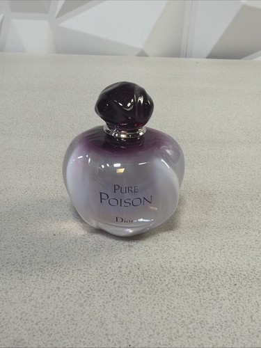 Pure poison christian - pure, dior