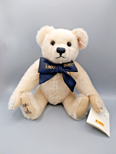 Steiff 038792 million - 038792, a