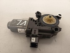 Skoda Fabia II 5J Bj 2012 original Motor Fensterheber vorn links