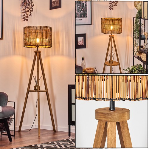 Hofstein cando stehlampe - cando,