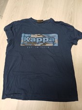 Kappa t-shirt Herren Large