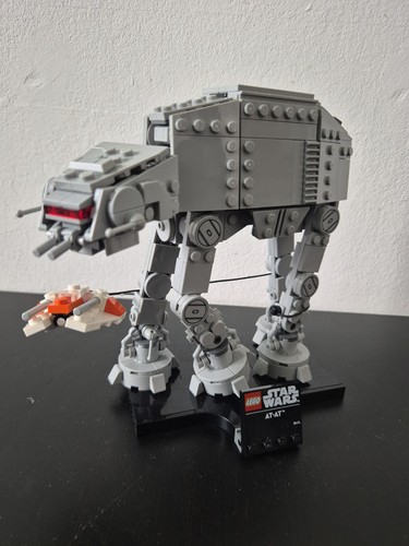 Lego 75440 walker - at,
