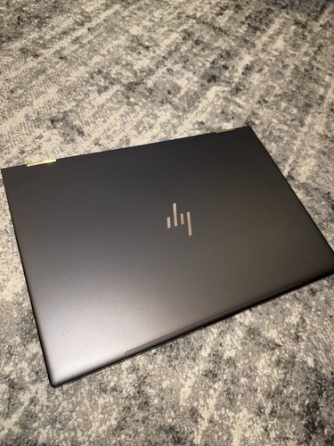 Spectre x360 i7 8705g - spectre,