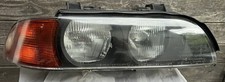 BMW Hauptscheinwerfer E39 Rechts, mit LWR, Baujahr 96