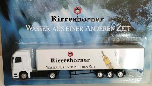Lkw werbemodelle 87 - lkw-werbemodelle, 1:87