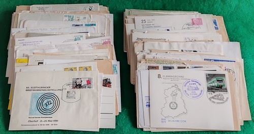 Konvolut von 237