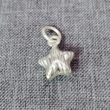 925 Sterlingsilber glänzender