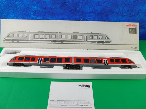 A13 märklin 41730 - märklin, h0