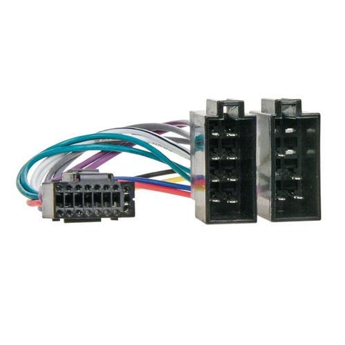 Adapterkabel für pioneer - für,
