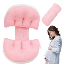 Seitenschläferkissen