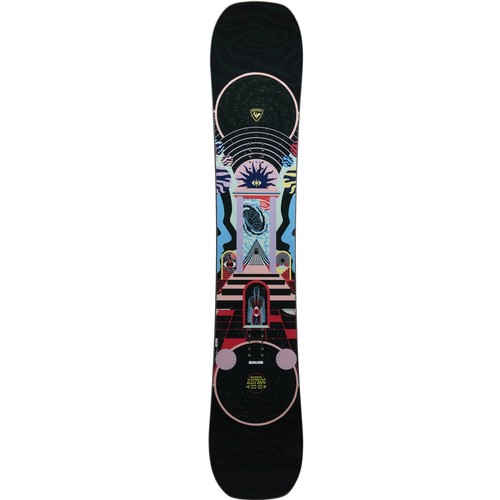 Rossignol ampage mind expander - mind,