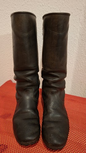 Alte knobelbecherstiefel - knobelbecherstiefel, 2