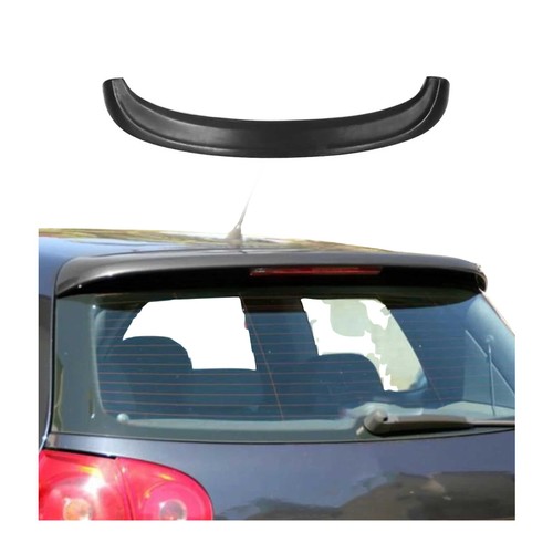 Heckspoiler dachspoiler - heckspoiler,