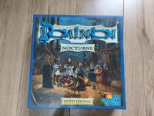 Dominion erweiterung - -,