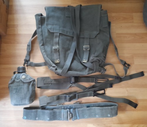 Sturmgepäck kampftasche - sturmgepäck,