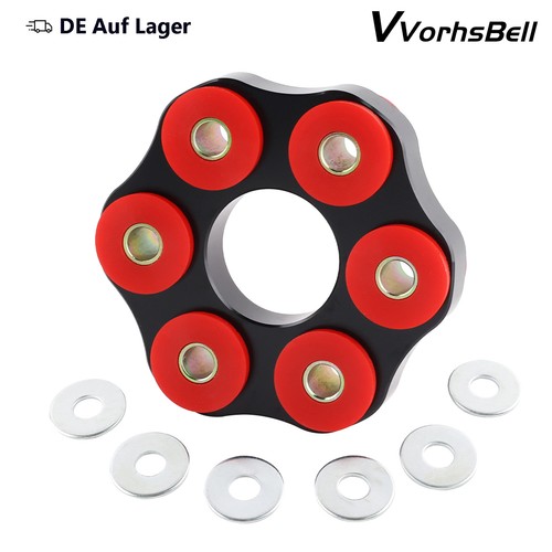 Polyurethan flex disc - flex,