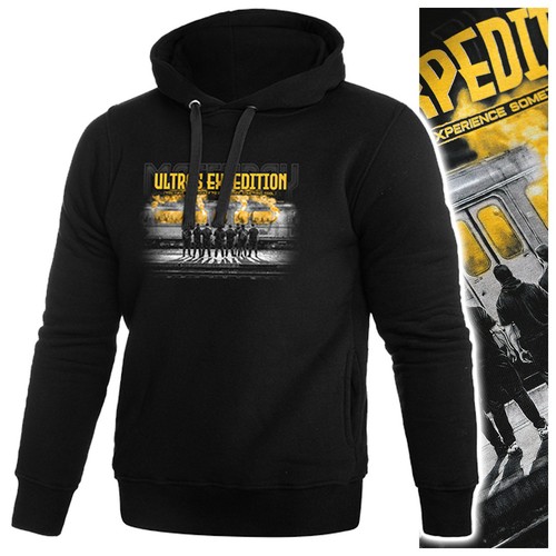 Kapuzenpullover hoodie - kapuzenpullover,